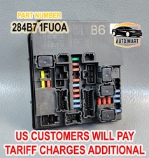 Nissan Cubo Z12 H15DE 1.5L 2WD