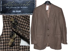 PAL ZILERI Giacca Uomo Made