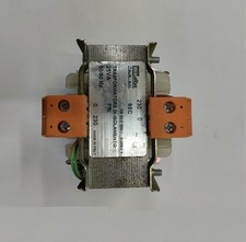 TRASFORMATORE MONOFASE DI