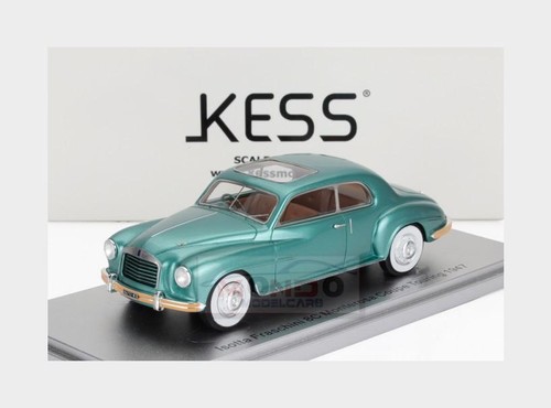Kess model isotta - 1:43,