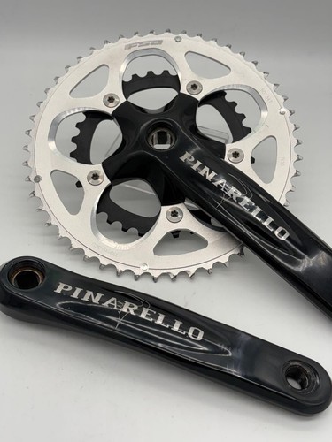 Guarnitura pinarello 170mm - pinarello,
