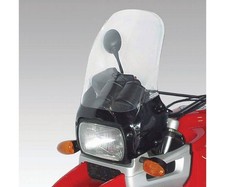 Cupolino Isotta Tipo Air Flow