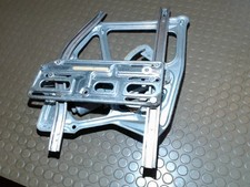 Alzavetro posteriore destro Saab 900 2.3i Cabrio 900 II / YS3D 12 mesi