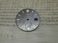 Raro quadrante Rolex vintage