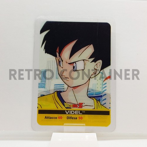 Edibas lamincards dragon ball - dragon,