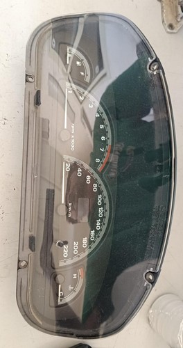 Quadro strumenti per fiat - quadro,