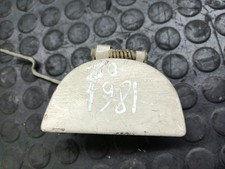 poignée extérieure avant