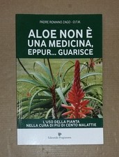 Padre Zago - ALOE non è una