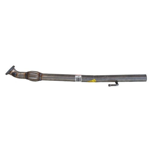 Tubo scarico per fiat - scarico, doblo