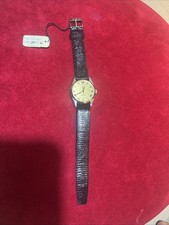 Orologio Vintage NOS Lorenz