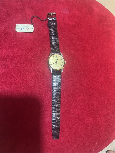 Orologio vintage nos lorenz - nos,