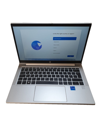 Probook 430 1135g7 - hp, i5-1135g7