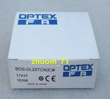 1PZ Sensore OPTEX BGS-DL25TCN