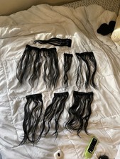 Body Wave Clip in Extension