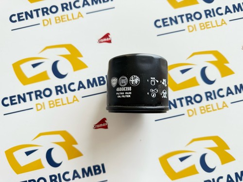 Filtro olio motore alfa romeo - motore,