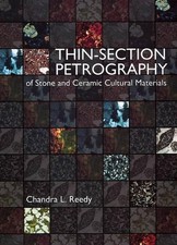 Thin-section Petrography of