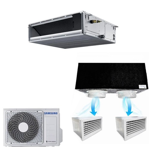 Samsung climatizzatore - samsung,