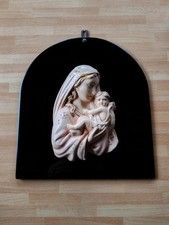 Capoletto con Nativita di