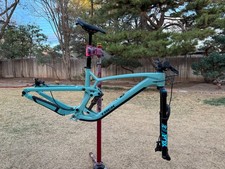 2025 Trek Fuel EX 5 Gen 6