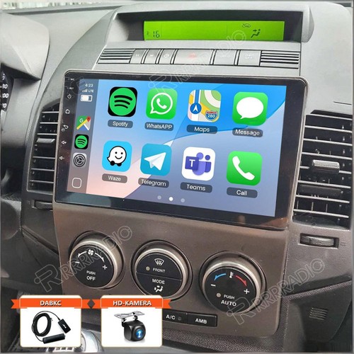 Dab per mazda cr19 - dab+,