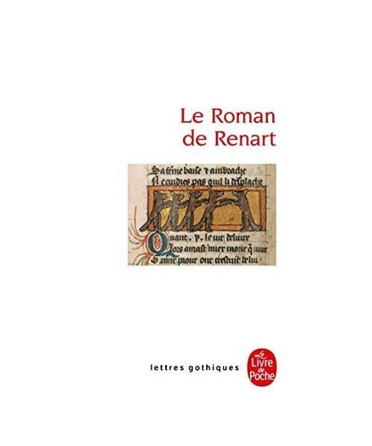 Roman renart collective - roman,