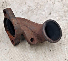 COLLETTORE DI SCARICO-YAMAHA DRAGSTAR 650 ANNO 1996 AL  2003