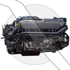 351ci mercruiser hino - 351ci,