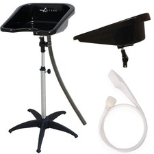 Altéax Lavatesta Portatile