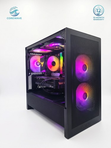 Gaming amd ryzen - ryzen, 5