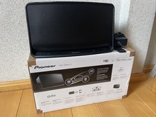 Pioneer XW-SMA4-K Altoparlante
