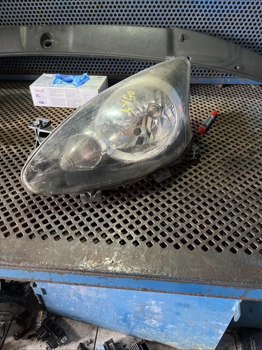 Faro anteriore sinistro toyota - anteriore,