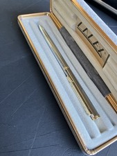 Penna A Sfera Lalex Con Astuccio