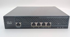 Cisco AIR-CT2504-5-K9