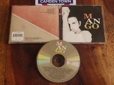 Mango - Omonimo Same 1994