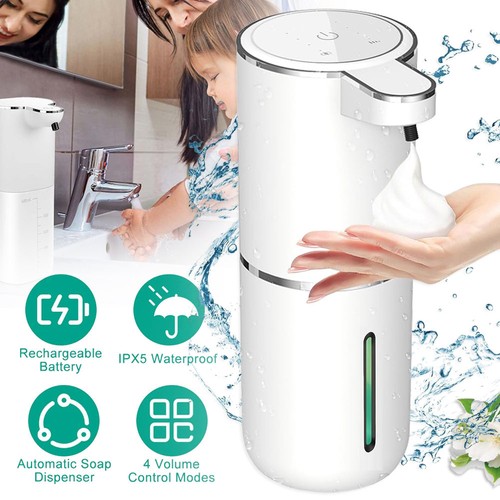 Dispenser sapone automatico - dispenser,