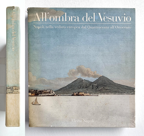 All ombra del - all’ombra, vesuvio