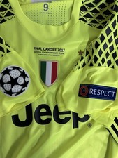 Maglia Short Juventus BUFFON