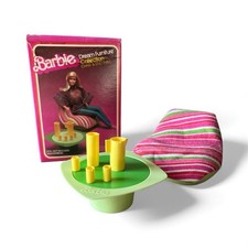 VINTAGE 1978 BARBIE DREAM