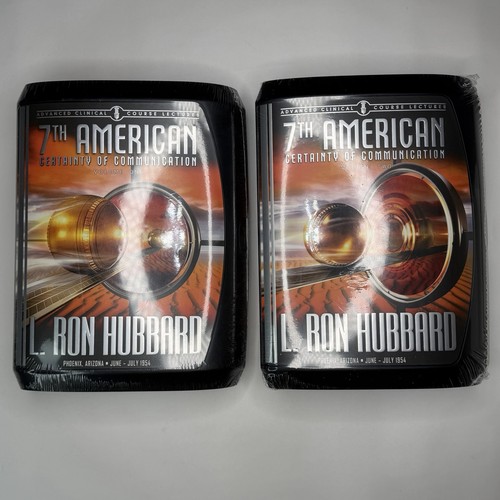 Scientology ron hubbard 7th - scientology,