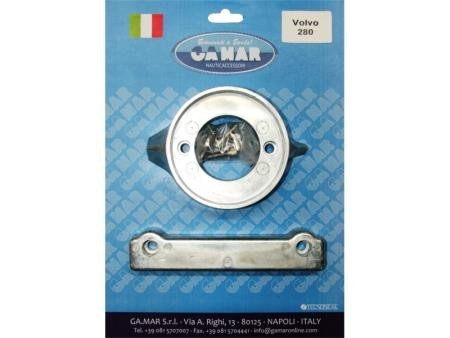 Tecnoseal kit alluminio - kit, in