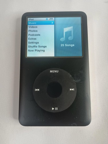 Ipod classic generazione - ipod,