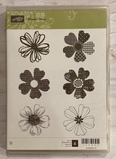 Stampin' Up! Set timbri