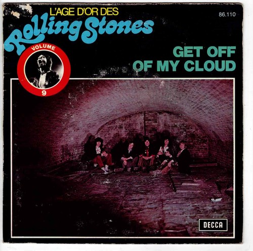 The rolling stones - the,