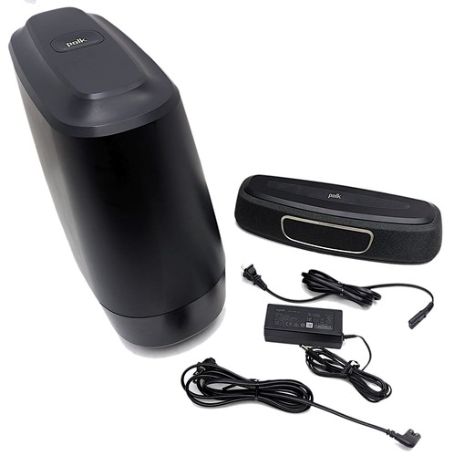 Polk magnifi mini home - polk,