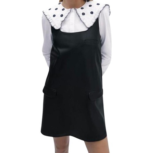 Mini abito donna zara in - da,