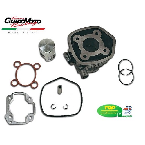 Gruppo termico 40 - gruppo,