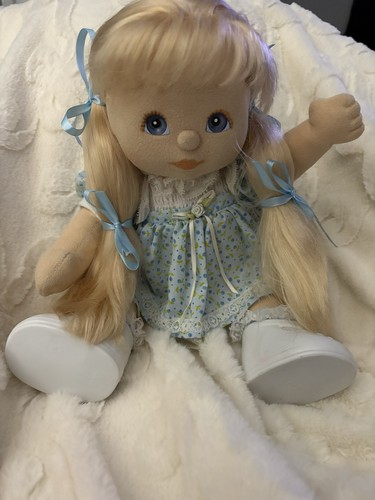 Beautiful mattel child - beautiful,