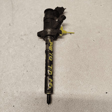 0445110 297 Iniettore diesel  PEUGEOT 307 1.6 16V HDi (66Kw) FAP SW 5p/d/1560cc