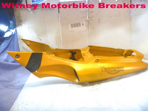 Triumph daytona 595 - daytona, 955