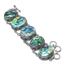 Bracciale Abalone Conchiglia
